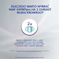 Mleko EXPERTpro HA 3 Nestlé NAN