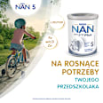 Mleko OPTIpro Plus 5 Nestlé NAN