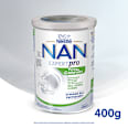 Mleko na kolki, zaparcia 0+ NAN Comfort  Nestlé NAN