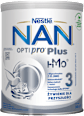 Mleko Optipro Plus 3, po 12 miesiącu życia Nestlé NAN