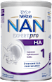 Mleko EXPERTpro HA 1 dla niemowląt od urodzenia Nestlé NAN