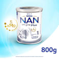 Mleko OPTIpro Plus 1  Nestlé NAN