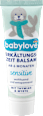 Balzam za hladne dane, sensitive babylove