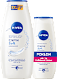 Creme Soft kremasti gel za tuširanje XXL (750ml+250ml gratis) NIVEA