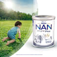 Mleko OPTIpro Plus 1  Nestlé NAN