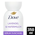Duschgel body+mind Lavendel & Hafermilch Dove