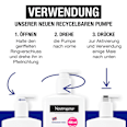 Bodylotion Deep Moisture Sensitiv Neutrogena
