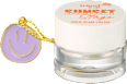 Highlighter Cream Holo Glam Sunset Stage 010 Silber trend !t up