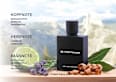 Eau de Toilette Adventuros  TOM TAILOR
