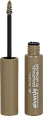 Augenbrauengel 02 Aschblond alverde NATURKOSMETIK