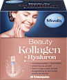 Étrend-kiegészítő ampullakúra Beauty Kollagen + Hyaluron Mivolis
