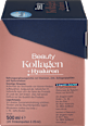 Étrend-kiegészítő ampullakúra Beauty Kollagen + Hyaluron Mivolis