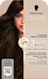 Dauerhafte Coloration Creme Supreme - Nr. 4-0 Natürliches Dunkelbraun Schwarzkopf CREME SUPREME