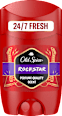 Deostick Rockstar, Scent of Vibrant Bergamot Old Spice