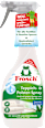 Teppichreiniger Spray Frosch