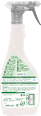Teppichreiniger Spray Frosch