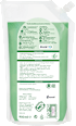 Glasreiniger Spiritus Nachfüllpack Frosch
