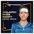 Ultimate-Binden Night Max Protection 6 mit Flügeln always