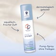 Antitranspirant Deo Zerstäuber Pure & Protect Aqua Essence CD