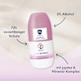 Deo Roll-on pure & protect fresh blossom CD
