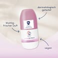 Deo Roll-on pure & protect fresh blossom CD