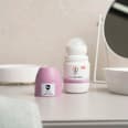 Deo Roll-on pure & protect fresh blossom CD