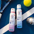 Antitranspirant Deospray pure & protect fresh blossom CD