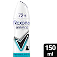 Antitranspirant Deospray Nonstop Protection Invisible Aqua Rexona