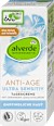 Krema za obraz Anti-Age Ultra Sensitiv alverde NATURKOSMETIK