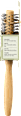 Rundbürste Föhnen aus Bambus ebelin