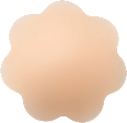 Nipple Pads Silikon (2 Paar) ebelin