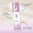 Antitranspirant Deo Zerstäuber pure & protect fresh blossom CD