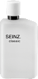 Eau de Toilette Classic SEINZ.