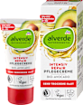 Intenzíven regeneráló arckrém bio avokádóval, nagyon száraz bőrre alverde NATURKOSMETIK