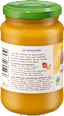 Fruchtmark Apfel mit Mango dmBio