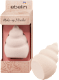 Make-Up Schwamm Muschelform Coastal Breeze ebelin