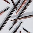 Augenbrauenstift Slim'Matic Ultra Precise Waterproof 050 Chocolate CATRICE
