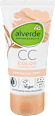 CC Cream Perfekter Teint  alverde NATURKOSMETIK