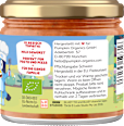 Tomatensauce Bluey ab 3 Jahren pumpkin organics