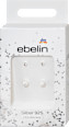Ohrstecker-Set 925 Silber ebelin