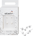 Ohrstecker-Set 925 Silber ebelin