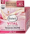 Anti Falten Gesichtcreme VITAL LFS 15 Balea