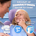 Aufsteckbürsten Kinder Frozen, ab 3 Jahren, extra weich Oral-B