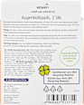 Hladilne blazinice za oči Coastal Breeze ebelin