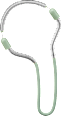 Gesichtshaarentferner ebelin