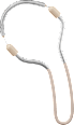 Gesichtshaarentferner ebelin