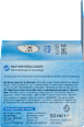 AQUA gel krema za lice Balea