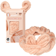 Kosmetikhaarband Glowing Skin ebelin