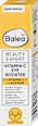 BEAUTY EXPERT EYE BOOSTER krema za predeo oko očiju, sa vitaminom C Balea