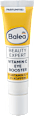 BEAUTY EXPERT EYE BOOSTER krema za predeo oko očiju, sa vitaminom C Balea